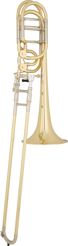 Eastman Bass Trombone 848 Eastman Bass Trombone 848