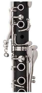 Eastman Student Clarinet ECL230 Eastman Student Clarinet ECL230