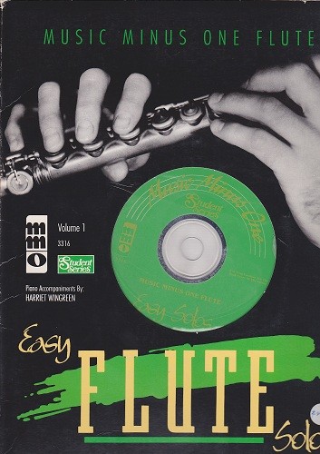 Easy Solos (MMO)-Fl Easy Solos (MMO)-Fl