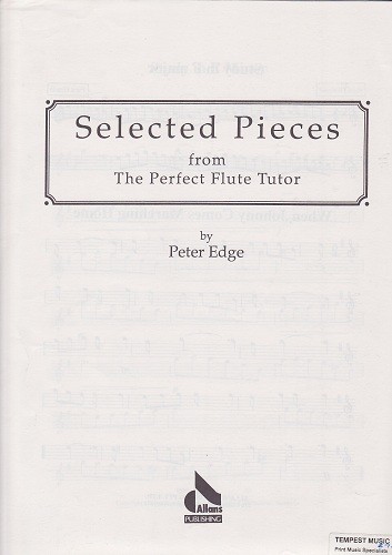 Edge-Selected Pieces Edge-Selected Pieces