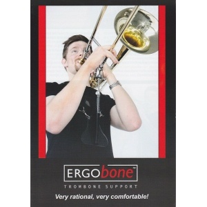 ERGObone Trombone Support