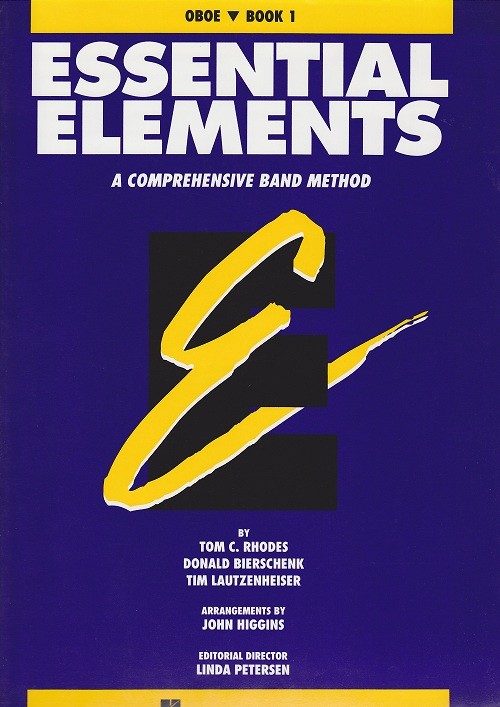 Essential Elements Bk 1* Essential Elements Bk 1*