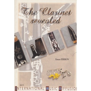 Ferron-The Clarinet Revealed