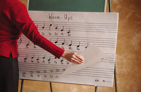 Flip Charts - Oversized for the Classroom Flip Charts - Oversized for the Classroom