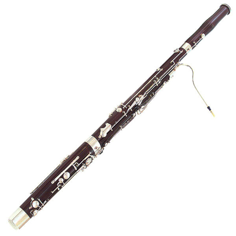 Fox Bassoon Renard 222D Fox Bassoon Renard 222D