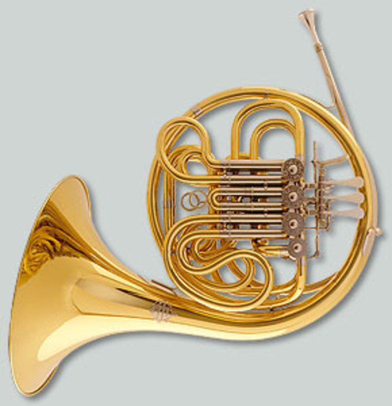 French Horn Alexander 1103 French Horn Alexander 1103