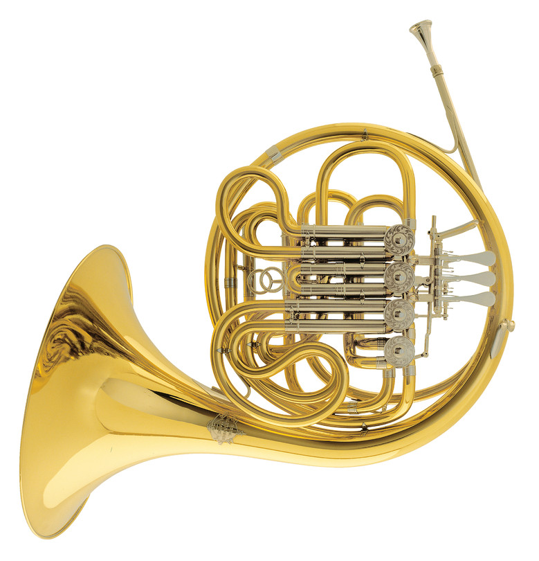 French Horn Alexander 503 French Horn Alexander 503