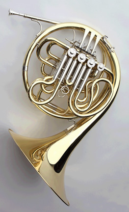 French Horn-Paxman Academy Double French Horn-Paxman Academy Double