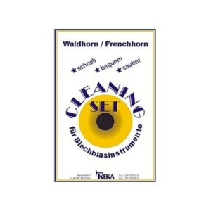 French Horn-Reka Cleaning Kit