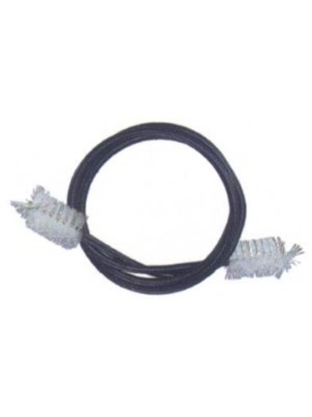 French Horn Spiral Cleaner French Horn Spiral Cleaner