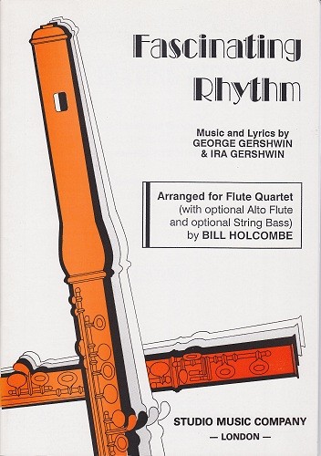 Gershwin-Fascinating Rhythm Gershwin-Fascinating Rhythm