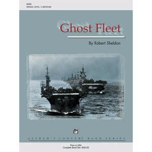 Ghost Fleet Gd.3