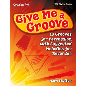 Give Me a Groove