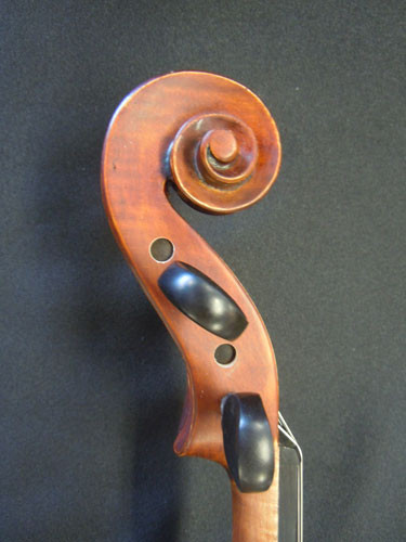 Gliga I Violin 4/4 Dark Antique Gliga I Violin 4/4 Dark Antique