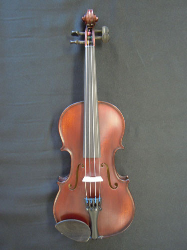 Gliga I Violin 4/4 Dark Antique Guarneri Gliga I Violin 4/4 Dark Antique Guarneri