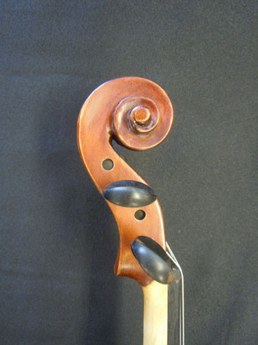 Gliga II Violin 1/2 Outfit Gliga II Violin 1/2 Outfit