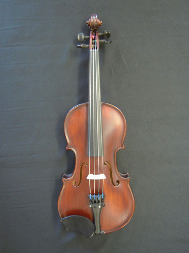 Gliga II Violin 1/2 Outfit Gliga II Violin 1/2 Outfit