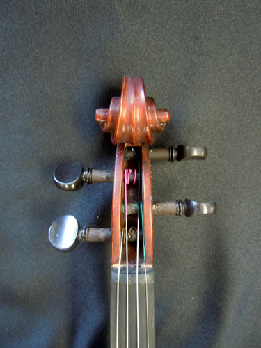 Gliga II Violin 3/4 Outfit Gliga II Violin 3/4 Outfit