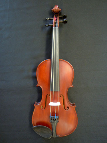 Gliga II Violin 3/4 Outfit Gliga II Violin 3/4 Outfit