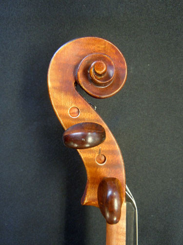 Gliga II Violin 4/4 Genova Outfit Gliga II Violin 4/4 Genova Outfit
