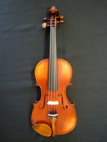 Gliga II Violin 4/4 Genova Outfit Gliga II Violin 4/4 Genova Outfit