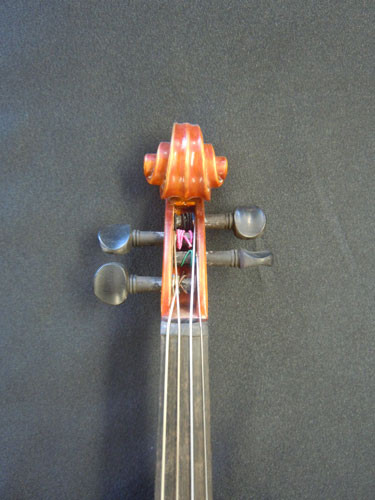 Gliga III Violin 1/10 Outfit Gliga III Violin 1/10 Outfit