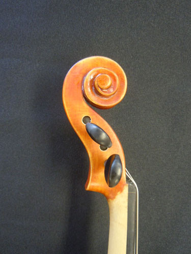 Gliga III Violin 1/10 Outfit Gliga III Violin 1/10 Outfit