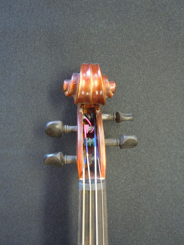 Gliga III Violin 1/16 Outfit Gliga III Violin 1/16 Outfit