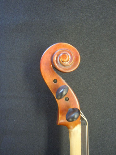 Gliga III Violin 1/16 Outfit Gliga III Violin 1/16 Outfit