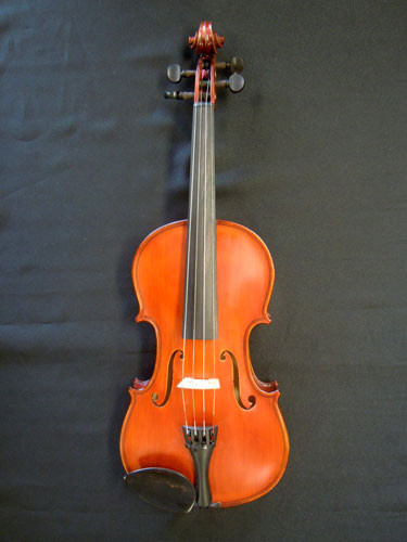 Gliga III Violin 4/4 Outfit Gliga III Violin 4/4 Outfit