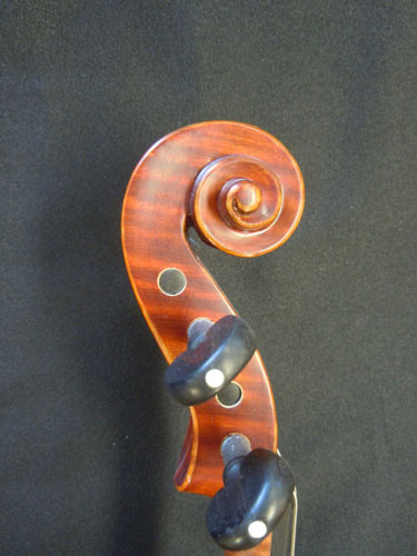 Gliga Violin Vasile 3/4 Gliga Violin Vasile 3/4