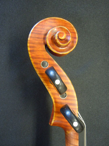Gliga Violin Vasile 4/4 Gliga Violin Vasile 4/4