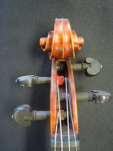 Gliga Violin Vasile Maestro Gliga Violin Vasile Maestro