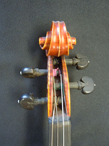 Gliga Violin Vasile Maestro Extra Gliga Violin Vasile Maestro Extra