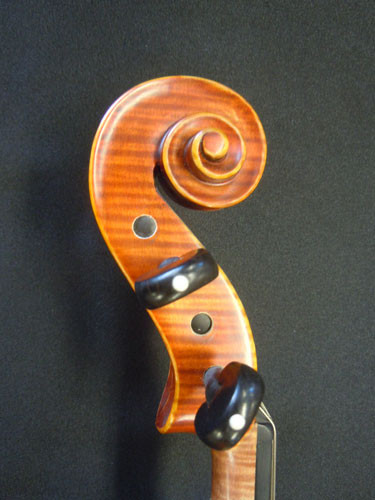 Gliga Violin Vasile Maestro Extra Gliga Violin Vasile Maestro Extra