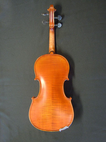 Gliga Violin Vasile Superior Gliga Violin Vasile Superior