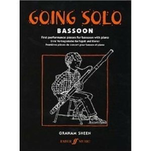 Going Solo Bassoon