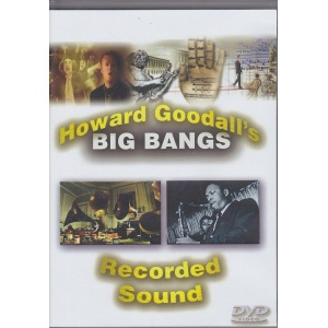 Goodall-Recorded Sound - DVD-Educ**