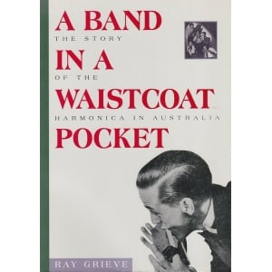 Grieve-Band in a Waist Coat Pocket