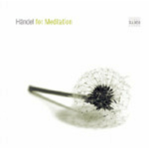 Handel-For Meditation