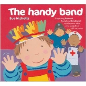Handy Band-Classroom Resource