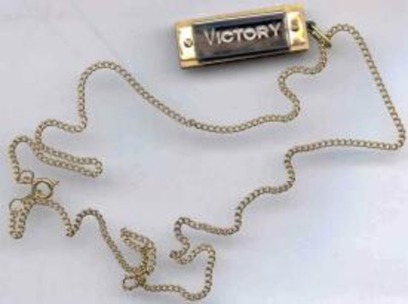 Harmonica-Mini 4 hole Harmonica-Mini 4 hole