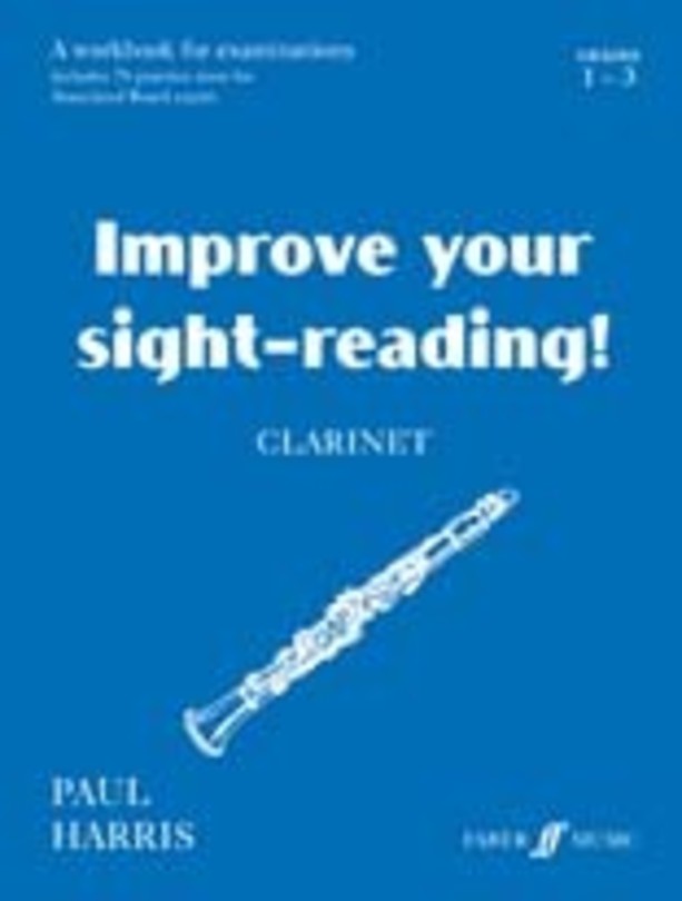 Harris-Improve Your S/R Grd 1-3-Cl Harris-Improve Your S/R Grd 1-3-Cl