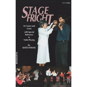 Havas-Stage Fright