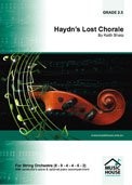 Haydn - Lost Chorale - Gd 2.5-3 Haydn - Lost Chorale - Gd 2.5-3