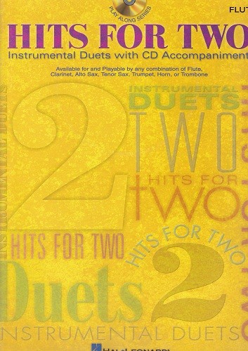 Hits-2 Fl & CD Hits-2 Fl & CD