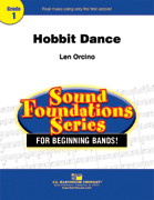 Hobbit Dance - Gd.1 - Orcino Hobbit Dance - Gd.1 - Orcino