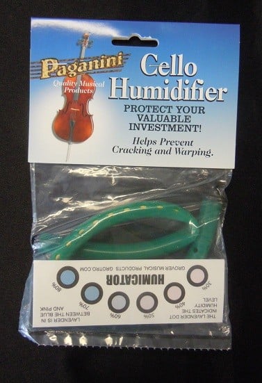 Humidifier-Cello Humidifier-Cello