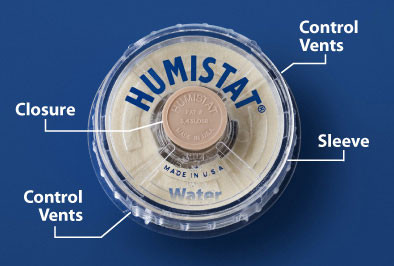 Humistat No.3 Humistat No.3
