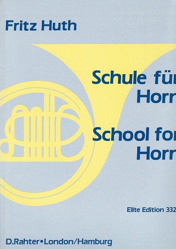 Huth-School for Horn Huth-School for Horn